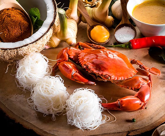 BEACH RESTAURANT CUISINE